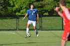 MSoc vs Mitchell  Men’s Soccer vs Mitchell College. - Photo by Keith Nordstrom : Wheaton, MSoccer, MSoc, Men’s Soccer